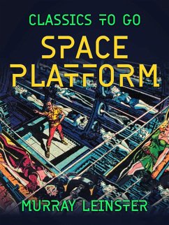 Cover Space Platform (eBook, ePUB)