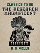 The Research Magnificent (eBook, ePUB) - Bild 1