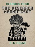 The Research Magnificent (eBook, ePUB)