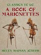 A Book of Marionettes (eBook, ePUB) - Bild 1