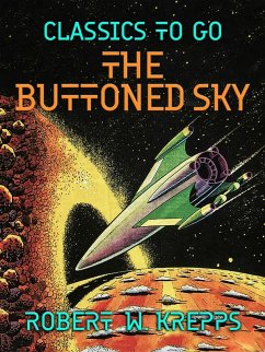 Cover The Buttoned Sky (eBook, ePUB)