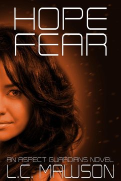 Hope/Fear (Aspects, #7) (eBook, ePUB) - Mawson, L. C.