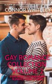 Gay Romance Collection Volume 2: 5 Gay Sweet Contemporary Romance Short Stories (The English Gay Sweet Contemporary Romance Stories, #10.5) (eBook, ePUB)