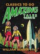 Amazing Tales Volume 95 (eBook, ePUB) - Bild 1