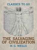 The Salvaging Of Civilization (eBook, ePUB)