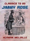 Jimmy Rose (eBook, ePUB)