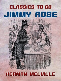 Cover Jimmy Rose (eBook, ePUB)