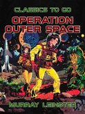 Operation Outer Space (eBook, ePUB)