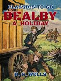 Bealby, A Holiday (eBook, ePUB)