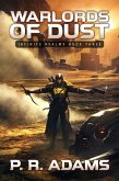 Warlords of Dust (Infinite Realms, #3) (eBook, ePUB)