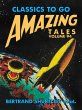 Amazing Tales Volume 94 (eBook, ePUB) - Bild 1