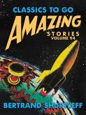 Amazing Stories Volume 94 (eBook, ePUB)