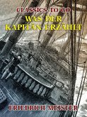 Was der Kapitän erzählt (eBook, ePUB)