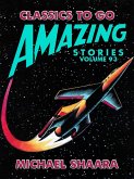 Amazing Stories Volume 93 (eBook, ePUB)