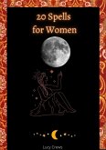 20 Spells for Women (eBook, ePUB)
