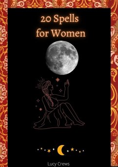 Cover 20 Spells for Women (eBook, ePUB)