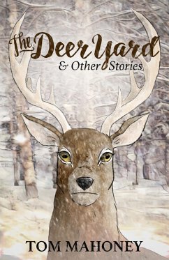 The Deer Yard and Other Stories (eBook, ePUB) Cover The Deer Yard and Other Stories (eBook, ePUB)