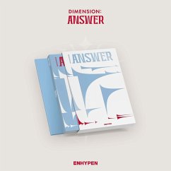 Dimension : Answer (Yet Ver.),Ltd. Edt. - Enhypen