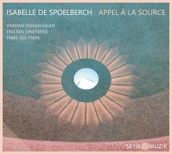 Appel À La Source - De Spoelberch,Isabelle