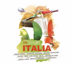 Essentials-Italia - Diverse