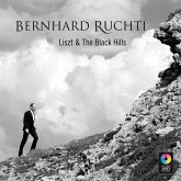 Liszt & The Black Hills