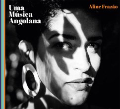 Uma Musica Angolana - Frazao,Aline