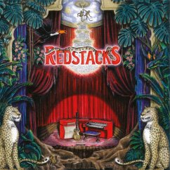 Revival Of The Fittest - Redstacks