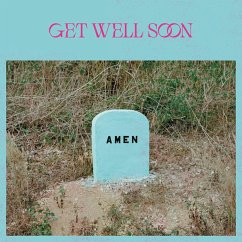 Amen - Get Well Soon