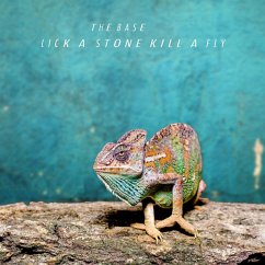 Lick A Stone Kill A Fly - Base,The