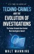 Techno-Crimes and the Evolution of... - Bild 1