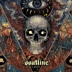 Screaming Eyes (Digipak) - Soulline