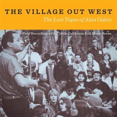 The Village Out West: The Lost Tapes Of Alan Oakes - Diverse