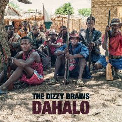 Dahalo - Dizzy Brains,The