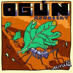 Unite - Ogún Afrobeat