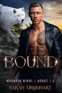 Cover Bound (Wounded Winds) (eBook, ePUB)