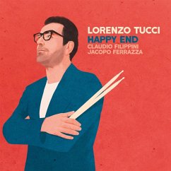 Happy End - Tucci,Lorenzo