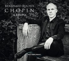 Chopin A Tempo - Ruchti,Bernhard
