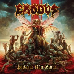 Persona Non Grata - Exodus