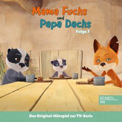 Folge 7: Rosie findet den Dieb (Das Original-Hörspiel zur TV-Serie) (MP3-Download) - Karallus, Thomas