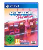 Arcade Paradise (PlayStation 4)