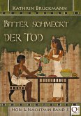 Bitter schmeckt der Tod