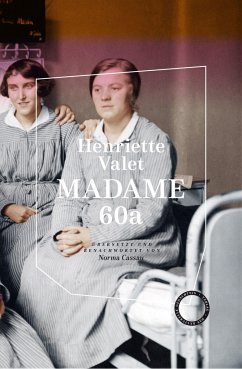 Madame 60a - Valet, Henriette