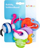 SpielMaus Baby Activity Schlüsselbund