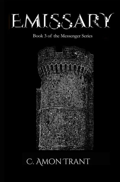 Emissary (The Messenger Series, #3) (eBook, ePUB)