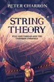 String Theory (eBook, ePUB)