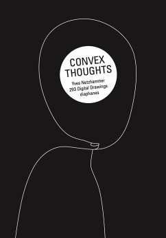 Convex Thoughts - Netzhammer, Yves