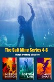 The Salt Mine Boxed Set 4-6 (eBook, ePUB)