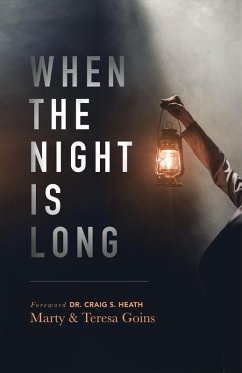 Cover When The Night Is Long (eBook, ePUB)