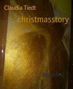 christmasstory (eBook, ePUB) - Tiedt, Claudia