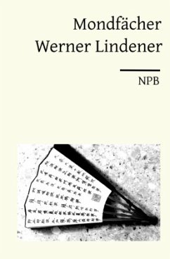 Mondfächer - Lindener, Werner